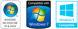 Microsoft Compatible